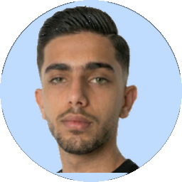 Muhammad Ahsan
