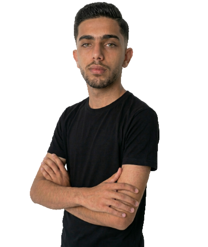 Muhammad Ahsan